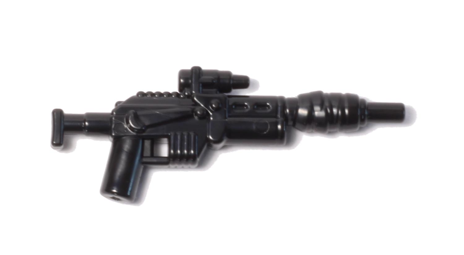 BrickArms Marshall Rifle Blaster